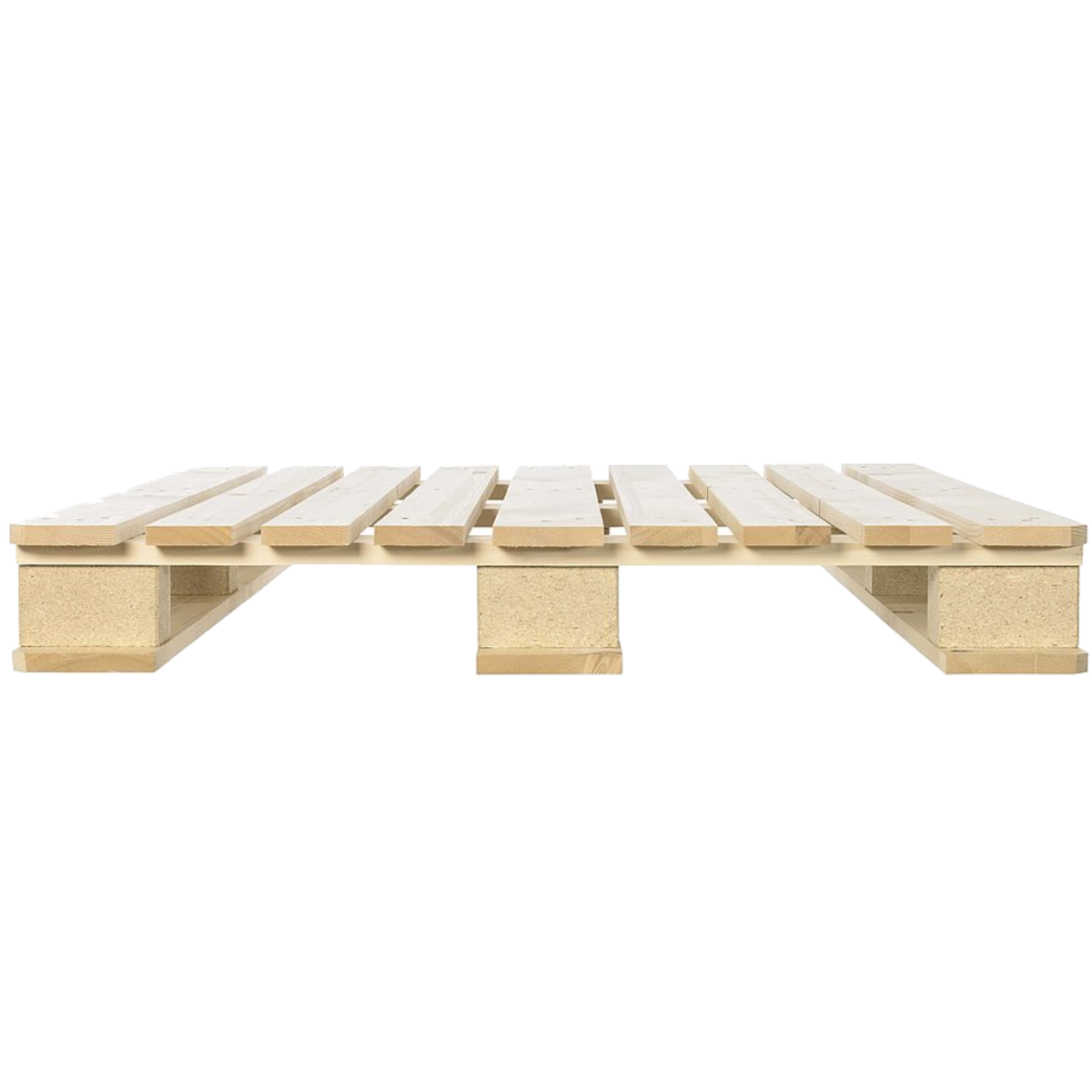 EPAL CP5 – PELLET-PALLET